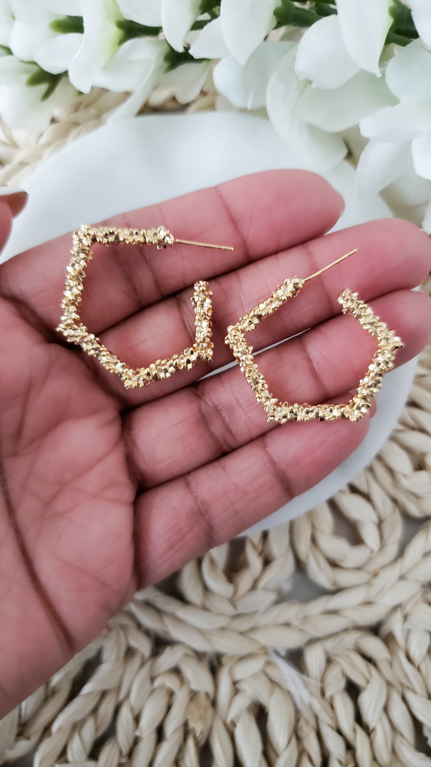 The Quinn hoops