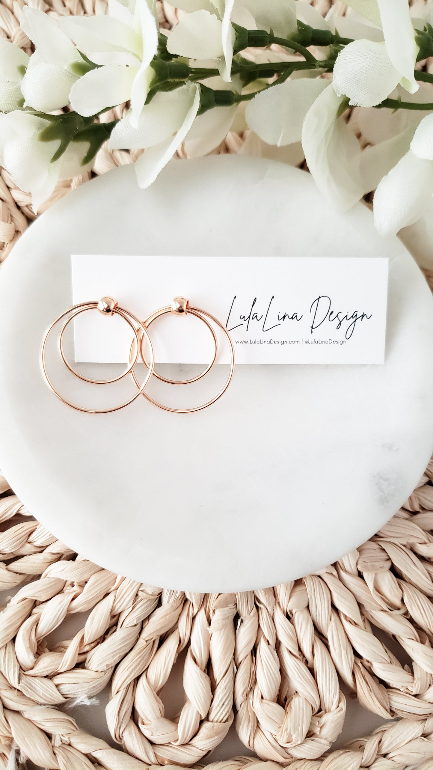 the Marisa hoops