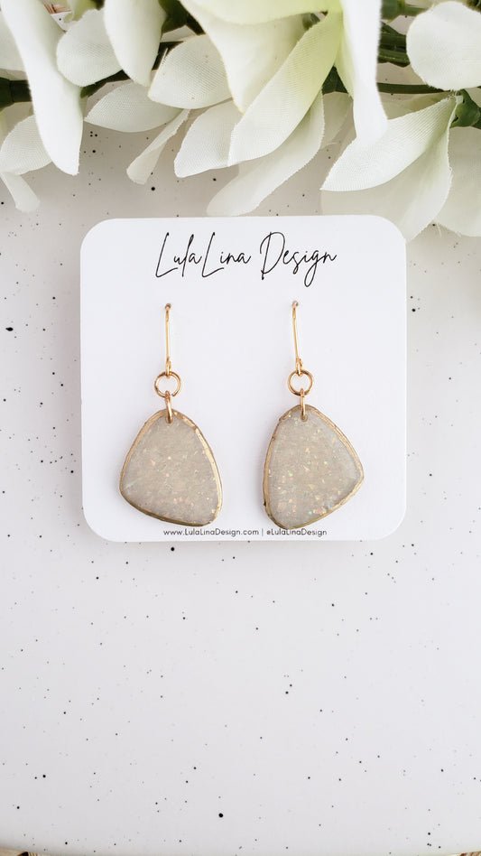 Mini Stones in Opal  | Market Exclusives